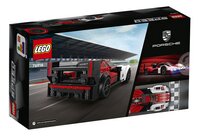 LEGO Speed Champions 76916 Porsche 963-Achteraanzicht