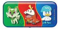 Pokémon TCG Back to School potlooddoos-Achteraanzicht