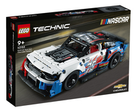 LEGO Technic 42153 Chevrolet Camaro ZL1 NASCAR Next Gen
