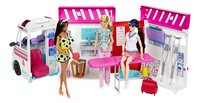 Barbie Ambulance-Détail de l'article
