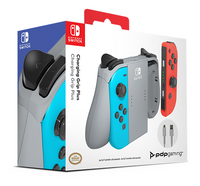 PDP laadstation Switch Joy-Con Charging Grip Plus