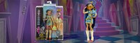 Monster High poupée mannequin Cleo DeNile et Tut-Image 2