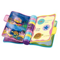 VTech Playbook Peppa Pig Les petites comptines de Peppa FR-Détail de l'article