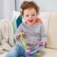 VTech Playbook Peppa Pig Les petites comptines de Peppa FR-Image 1
