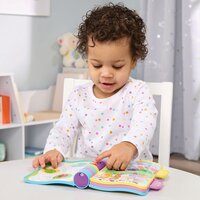 VTech Playbook Peppa Pig Les petites comptines de Peppa FR-Image 2