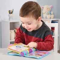 VTech Playbook Peppa Pig Les petites comptines de Peppa FR-Image 3
