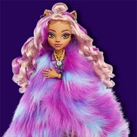 Monster High Clawdeen Wolf Bedroom-Image 3