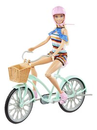 Barbie coffret Vacances-Détail de l'article