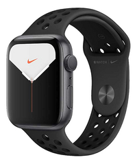 Apple Watch Nike Series 5 44 mm space grey-Rechterzijde