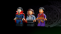 LEGO Marvel Doctor Strange 76205 Gargantos duel-Afbeelding 1