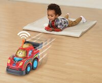 VTech Toet Toet Auto's TTA Ruben Raceauto-Afbeelding 2