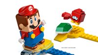 LEGO Super Mario 71398 Uitbreidingsset: Dorries strandboulevard-Afbeelding 2