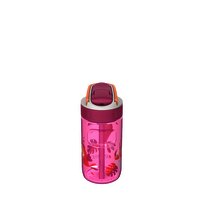 Kambukka Drinkfles Lagoon Toekan Love 400ml-Achteraanzicht