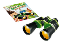 Buki Nature Maxi Jumelles 8 x 50 mm-Avant