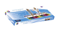 Speeltapijt Interactieve mat Gigantic Piano mat