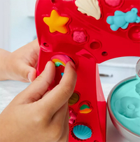 Play-Doh Kitchen Creations Magische mixer-Afbeelding 1