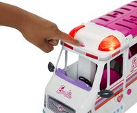 Barbie Ambulance-Image 1