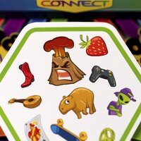Dobble Connect kaartspel-Artikeldetail