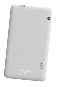 Archos tablet Access 70 Wi-Fi 7/ 16 GB-Achteraanzicht