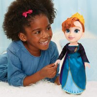 Pop Disney Frozen II Koningin Anna-Afbeelding 1