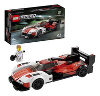 LEGO Speed Champions 76916 Porsche 963-Artikeldetail