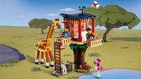 LEGO Creator 3-in-1 31116 Safari wilde dieren boomhuis-Afbeelding 6