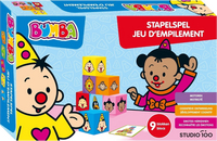 Studio 100 Bumba Jeu d'empilement