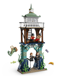 LEGO Harry Potter 76420 Toverschool Toernooi: Het Zwarte Meer-Afbeelding 2