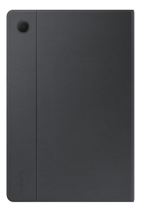Samsung foliocover pour Galaxy Tab A8 Dark Grey-Arrière