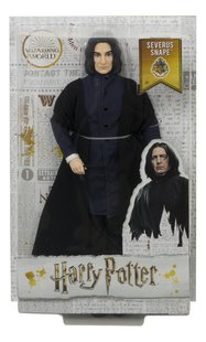 Harry Potter Professor Snape-Vooraanzicht