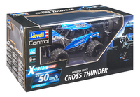 Revell Control Monster Truck X-Treme Cross Thunder-Linkerzijde