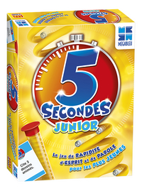 5 Secondes Junior