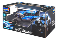 Revell Control Monster Truck X-Treme Cross Thunder-Côté droit
