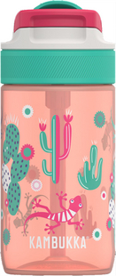 Kambukka Drinkfles Lagoon Cactus Gekko 400ml