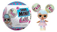 L.O.L. Surprise! minipopje Sooo Mini!-Artikeldetail