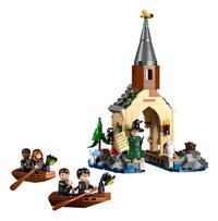 LEGO Harry Potter Kasteel Zweinstein™: Boothuis 76426-Vooraanzicht