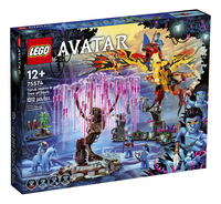 LEGO Avatar 75574 Toruk Makto & Boom der Zielen