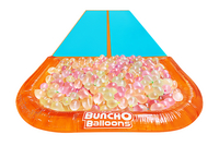 Zuru waterglijbaan Bunch O Balloons Neon Splash-Vooraanzicht