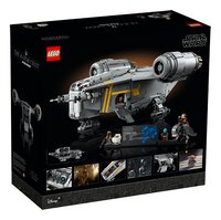 LEGO Star Wars 75331 Razor Crest-Arrière