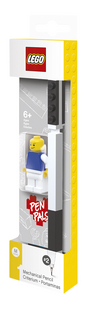 LEGO porte-mine avec figurine