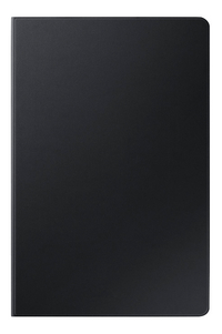 Samsung Book cover voor Galaxy Tab A8 Dark Grey