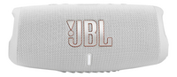 JBL luidspreker Charge 5 met powerbank wit