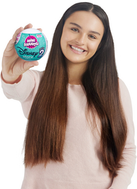 Mini Brands - 5 surprises Disney Store Edition Series 2-Détail de l'article