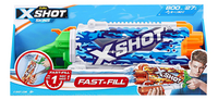 Zuru fusil à eau X-Shot Skins Pump Action Fast-Fill-Détail de l'article
