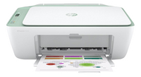 HP Printer All-in-one Deskjet 2722e-Vooraanzicht