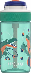 Kambukka Drinkfles Lagoon Jugling Dino 400ml