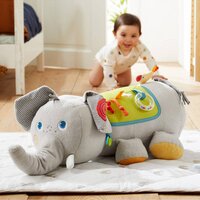 HABA Ontdekkingsdier Olifant-Afbeelding 5
