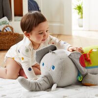 HABA Ontdekkingsdier Olifant-Afbeelding 6