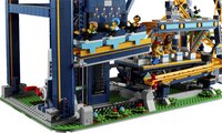 LEGO Icons 10303 Lusachtbaan-Artikeldetail