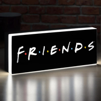 Lamp Friends Logo Light-Afbeelding 1